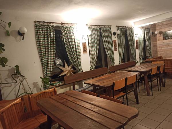 Pokoje, kwatery prywatne przy stoku w Zieleńcu