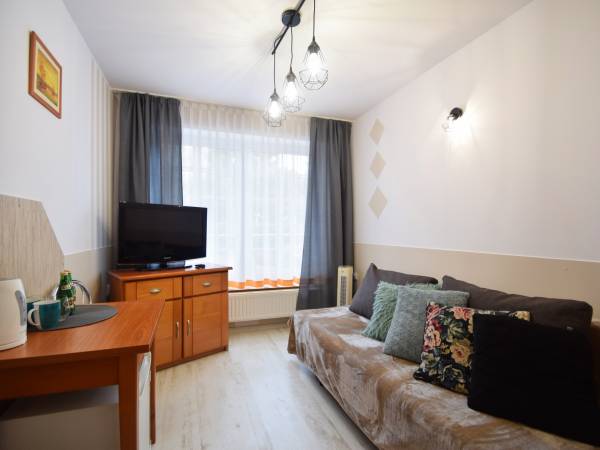 Pokoje Gościnne Ulubione