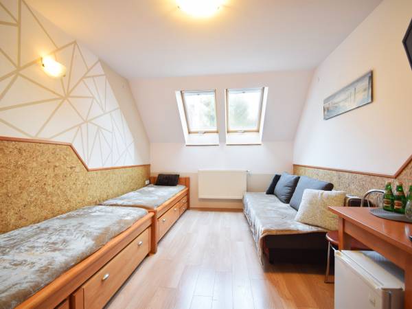 Pokoje Gościnne Ulubione