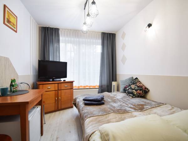 Pokoje Gościnne Ulubione