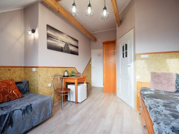 Pokoje Gościnne Ulubione