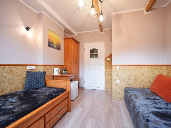 Pokoje Gościnne Ulubione