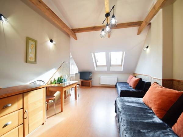 Pokoje Gościnne Ulubione