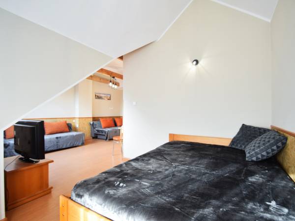 Pokoje Gościnne Ulubione