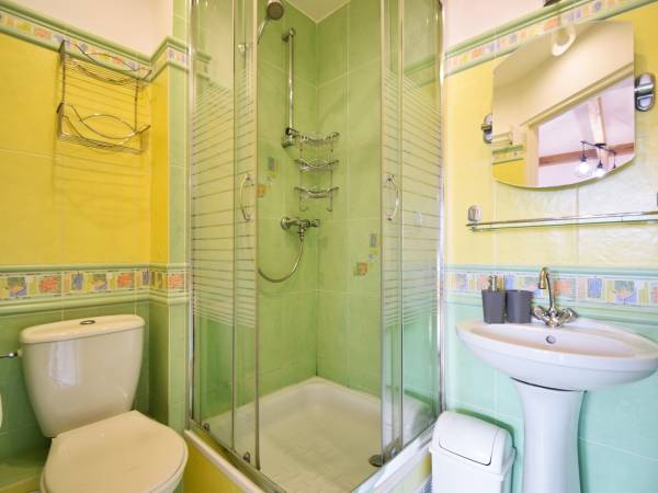 Pokoje Gościnne Ulubione