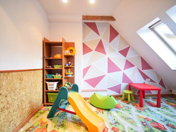 Pokoje Gościnne Ulubione