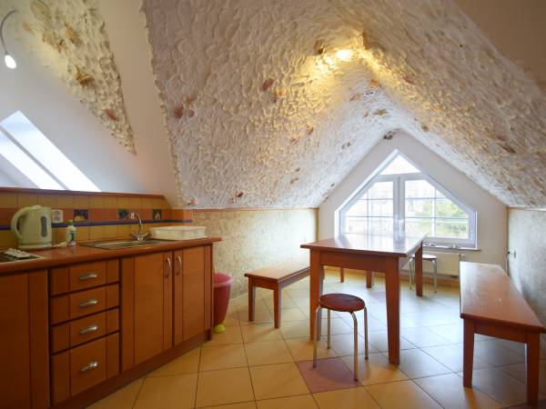 Pokoje Gościnne Ulubione