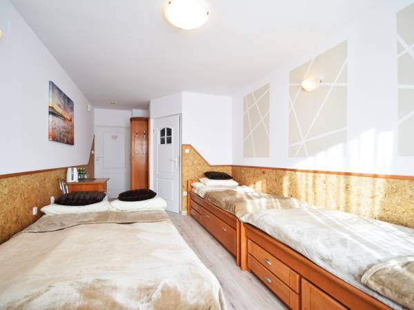 Pokoje Gościnne Ulubione