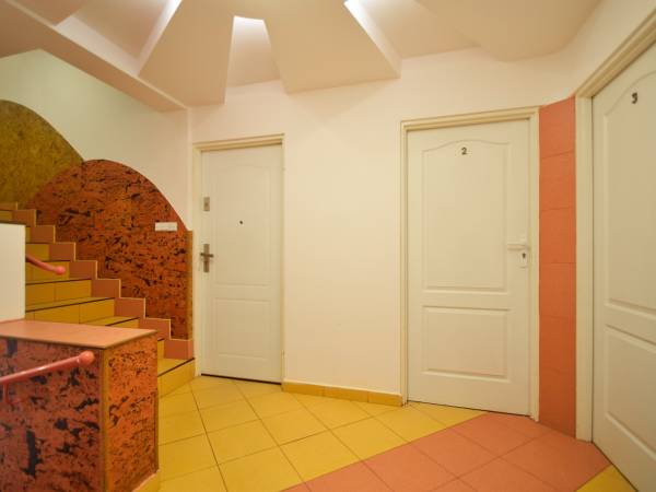 Pokoje Gościnne Ulubione