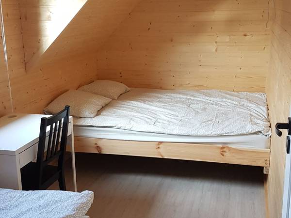 Osada Jantar - Komfortowe i Luksusowe Domki