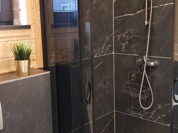 Osada Jantar - Komfortowe i Luksusowe Domki