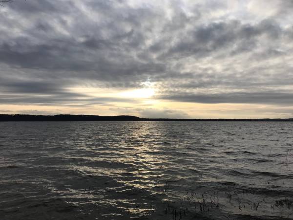 Marina Lubkowo dom Czarna Perła 