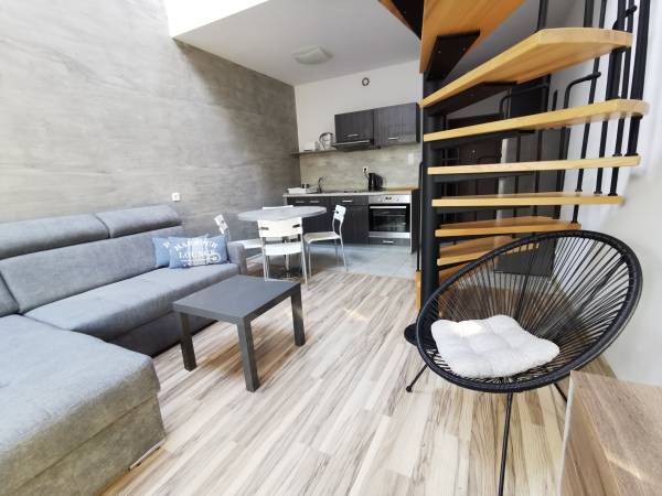 Apartamenty Wrzosowy Resort 