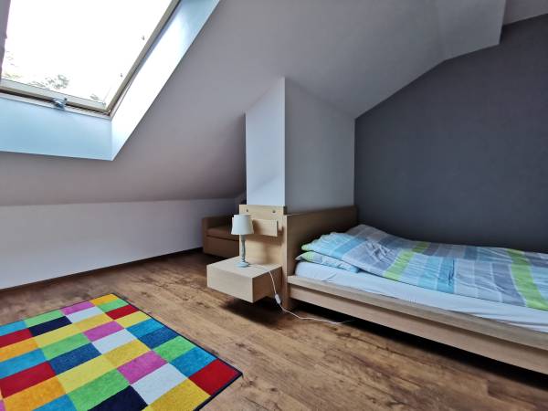 Apartamenty Wrzosowy Resort 