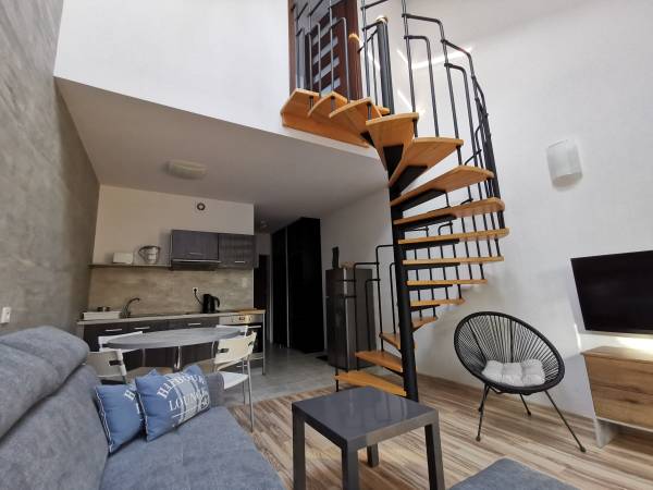 Apartamenty Wrzosowy Resort 