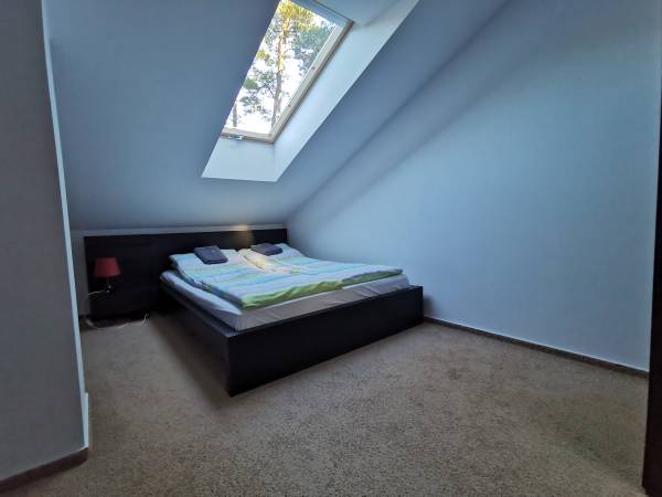 Apartamenty Wrzosowy Resort 