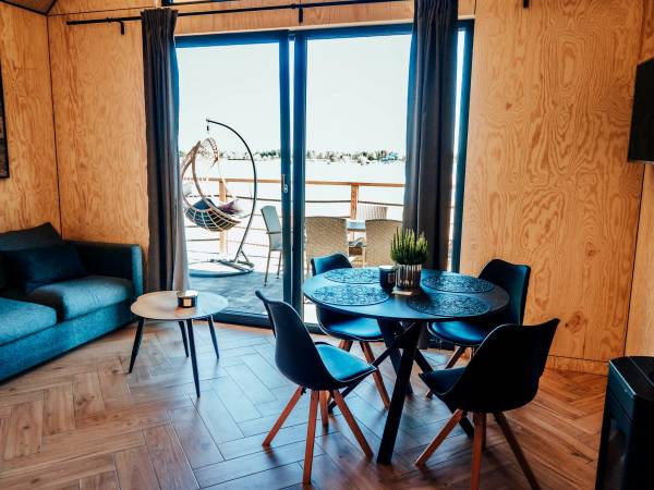 Wierzbowa Przystań - Kąpielisko Chorwacja