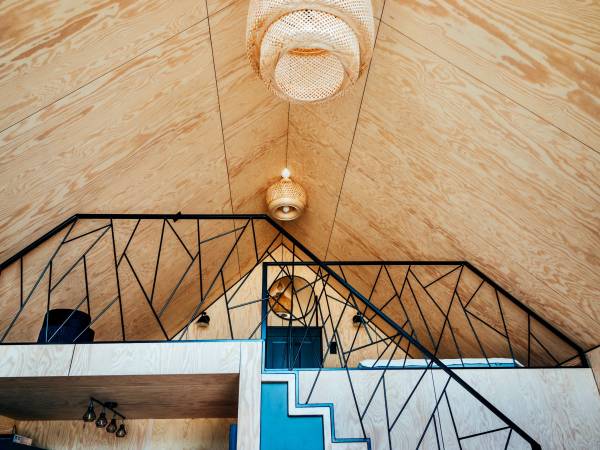 Wierzbowa Przystań - Kąpielisko Chorwacja