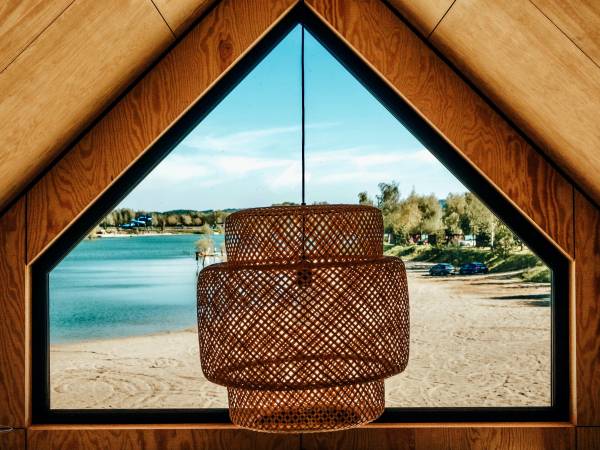 Wierzbowa Przystań - Kąpielisko Chorwacja