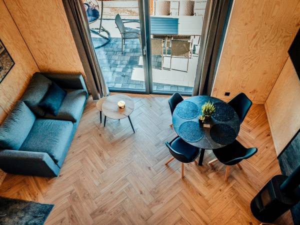 Wierzbowa Przystań - Kąpielisko Chorwacja