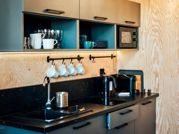 Wierzbowa Przystań - Kąpielisko Chorwacja