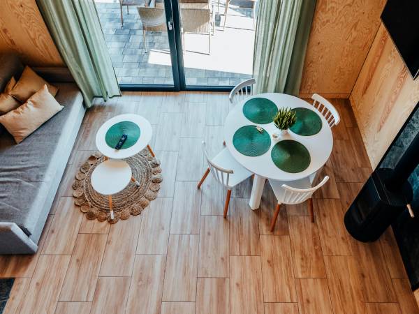 Wierzbowa Przystań - Kąpielisko Chorwacja