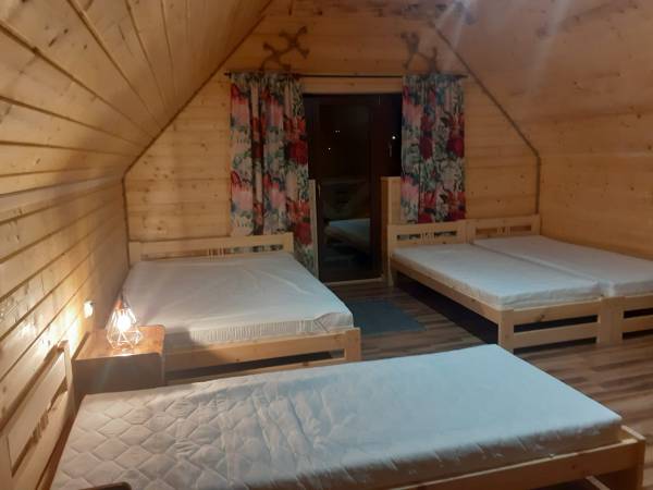 Motylowe Wzgórze Zawóz