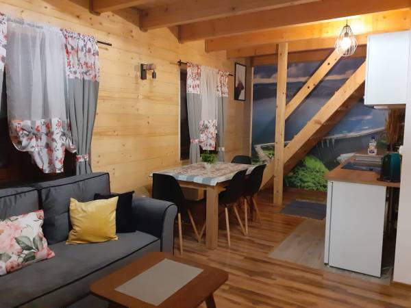 Motylowe Wzgórze Zawóz