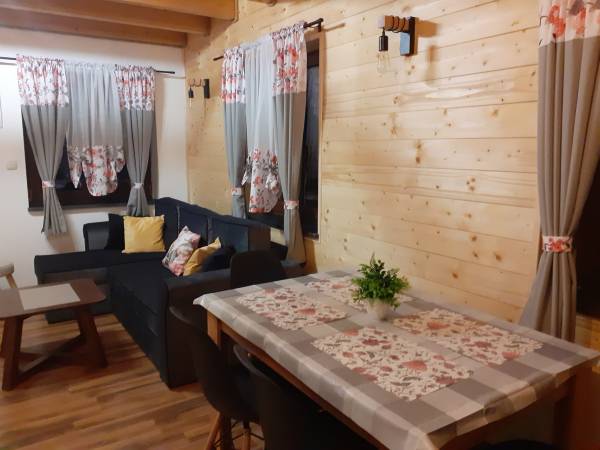 Motylowe Wzgórze Zawóz