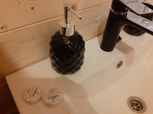 Motylowe Wzgórze Zawóz