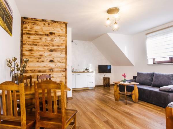 Apartament nr 4