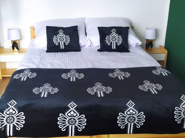 Czorsztyńskie Zacisze