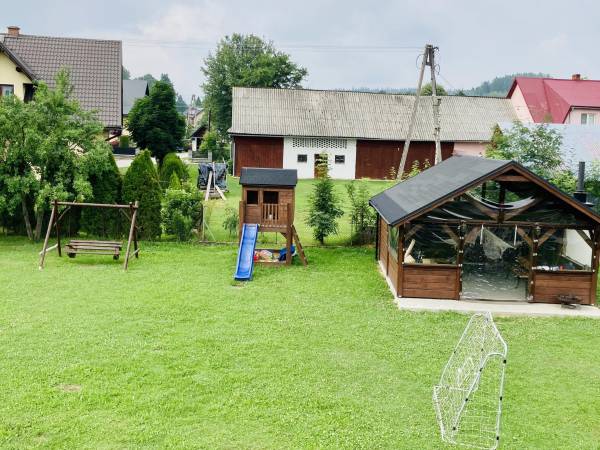 Apartamenty i Domki Orawskie 