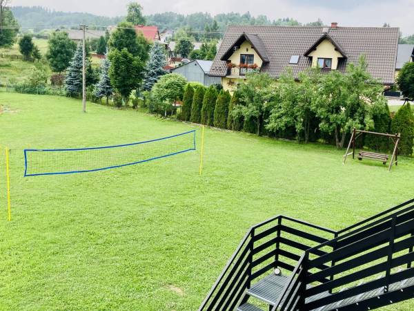 Apartamenty i Domki Orawskie 