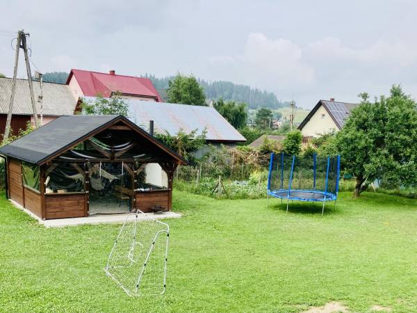 Apartamenty i Domki Orawskie 