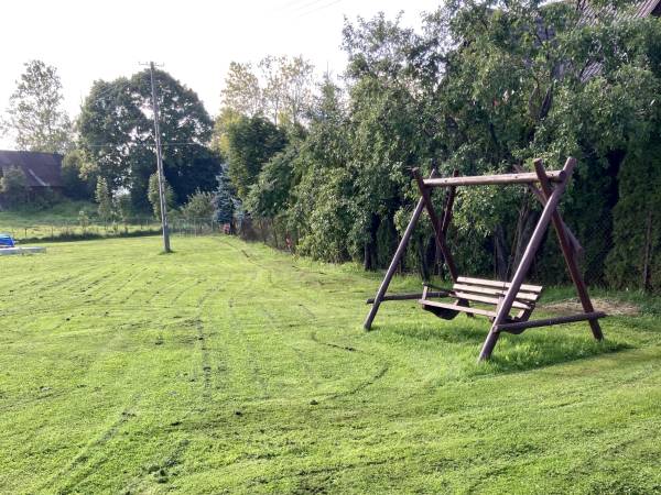 Apartamenty i Domki Orawskie 