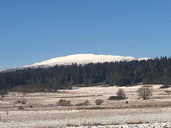 Apartamenty i Domki Orawskie 