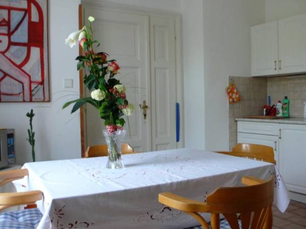 Residence Jana Praha 6