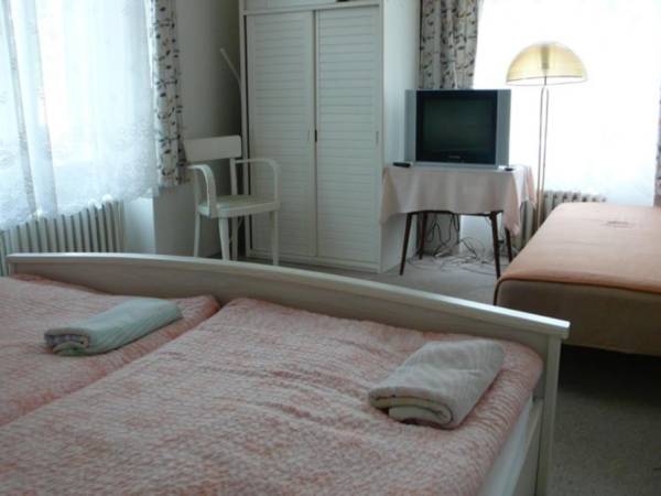 Residence Jana Praha 6