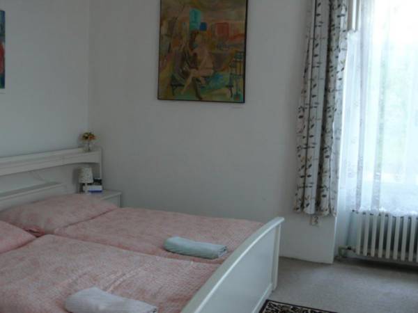 Residence Jana Praha 6