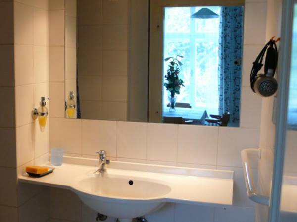 Residence Jana Praha 6