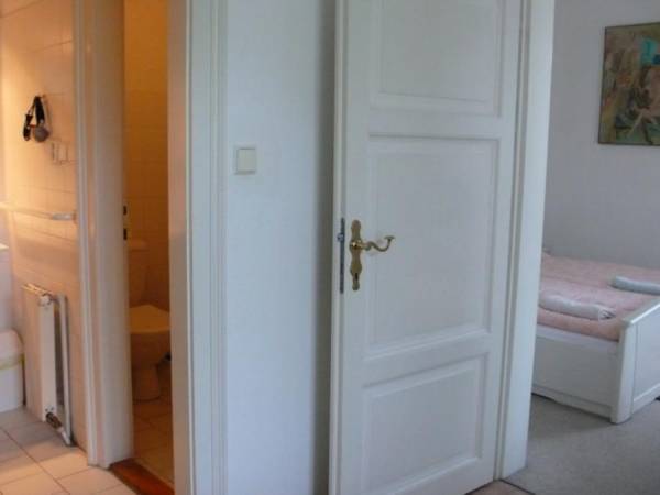 Residence Jana Praha 6