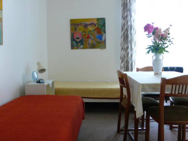 Residence Jana Praha 6