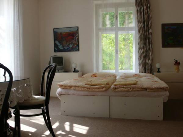 Residence Jana Praha 6