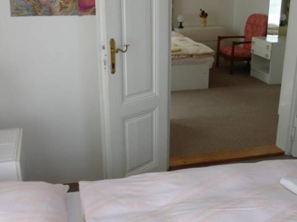 Residence Jana Praha 6