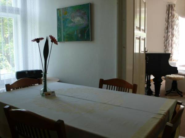 Residence Jana Praha 6