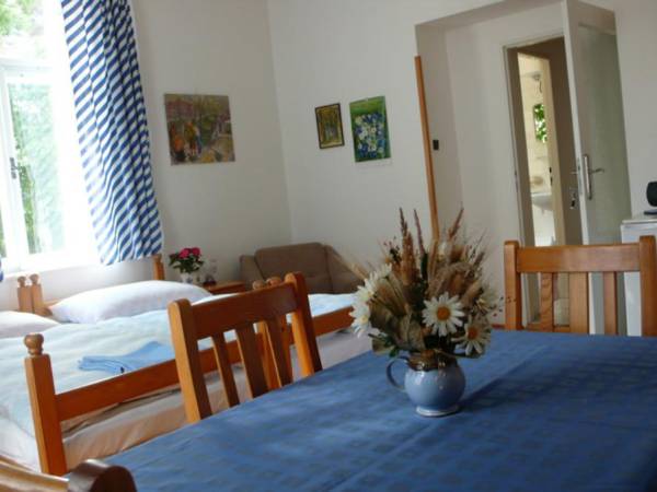 Residence Jana Praha 6