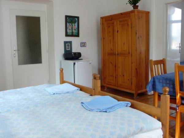 Residence Jana Praha 6