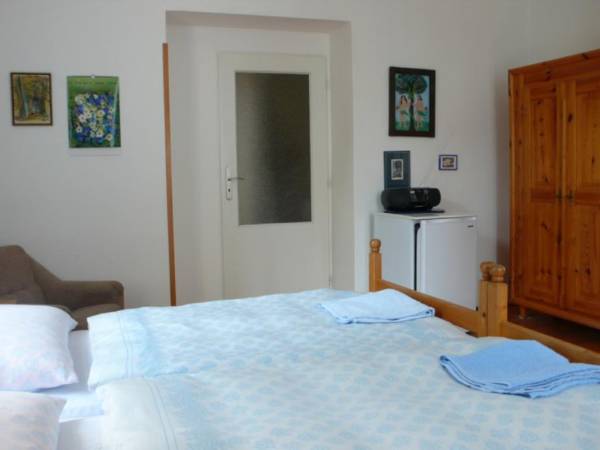 Residence Jana Praha 6