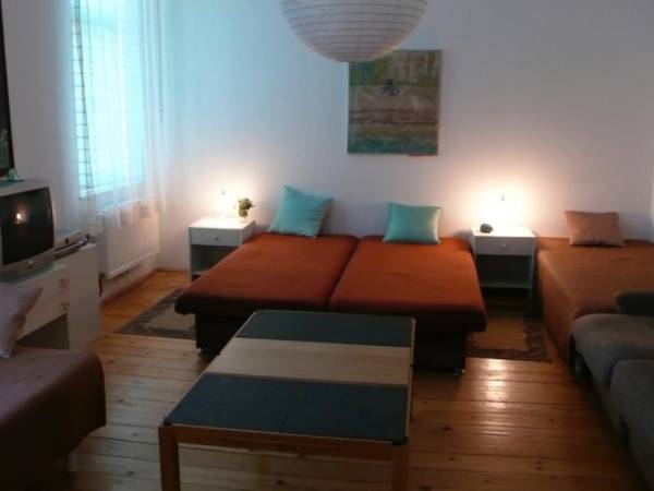 Residence Jana Praha 6